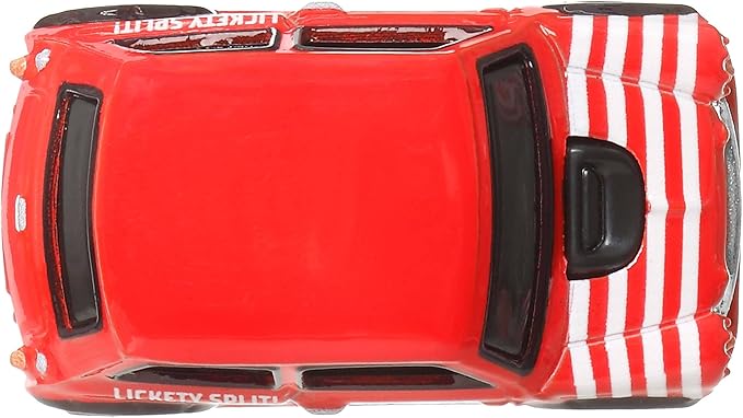 Hot Wheels Premium Car Culture Pack with Two 1:64 Scale Vehicles, Unique Couples, Real Riders, Metal/Metal Chassis, Collectors Toy, JBK97