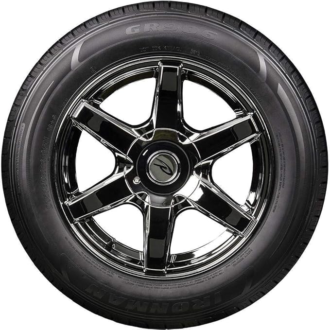 Ironman GR906 185/60R15 84H