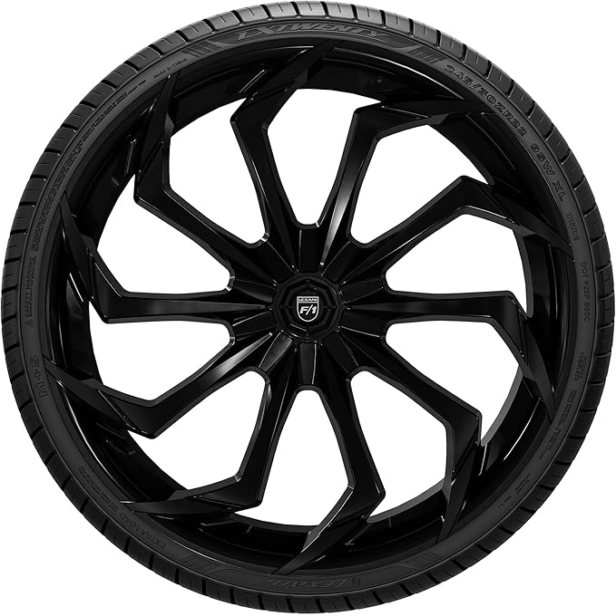 Lexani LXST202035030 LX-TWENTY Performance Radial Tire - 235/35r20 92W