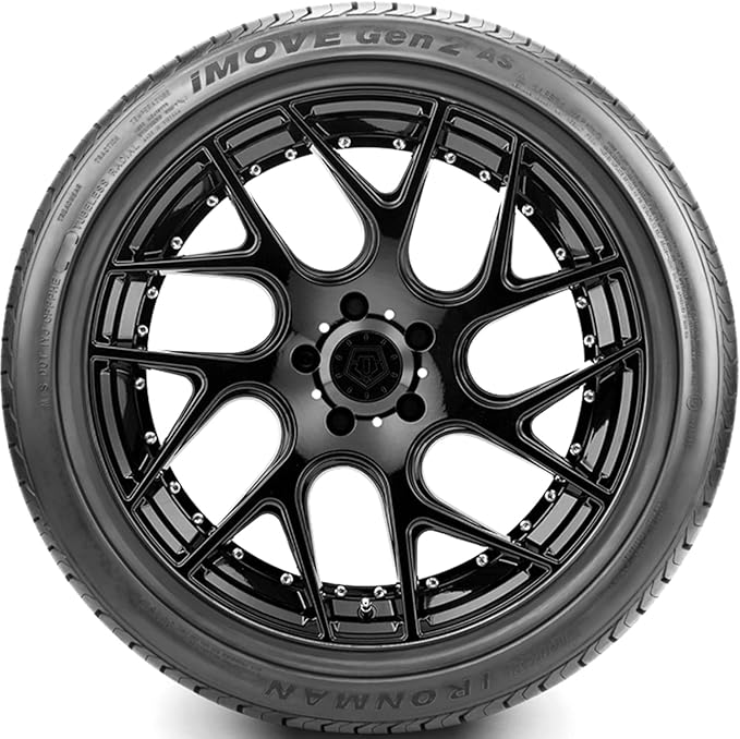 Ironman iMove Gen 2 A/S 195/70R14 91T