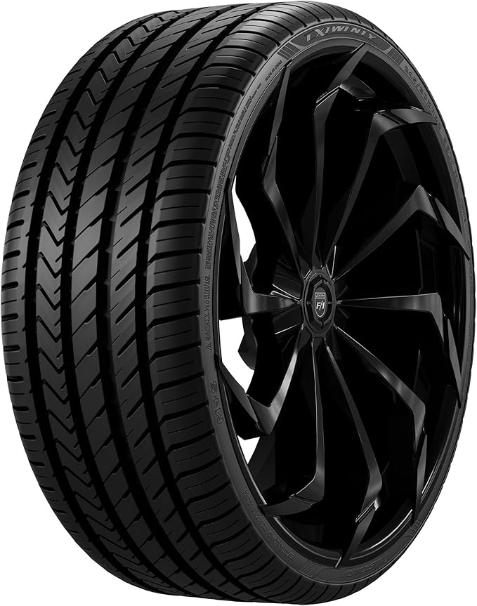 Lexani LX-Twenty 255/30ZR19 91W XL