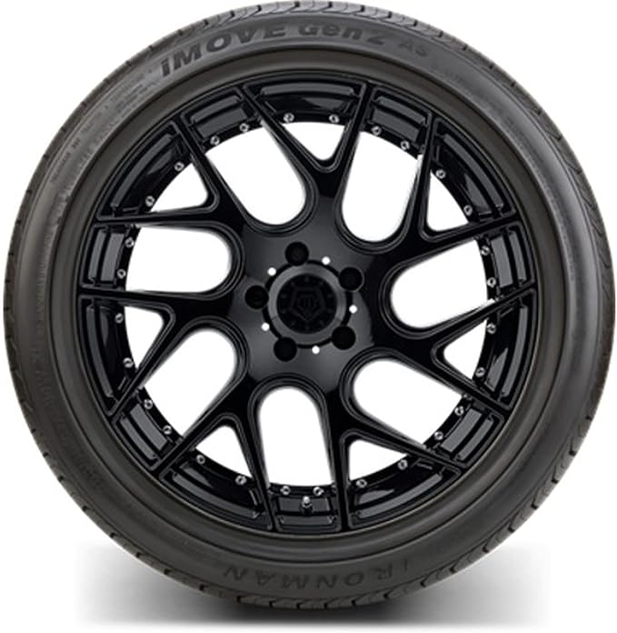 Ironman iMove Gen 2 A/S 195/50R15 82V