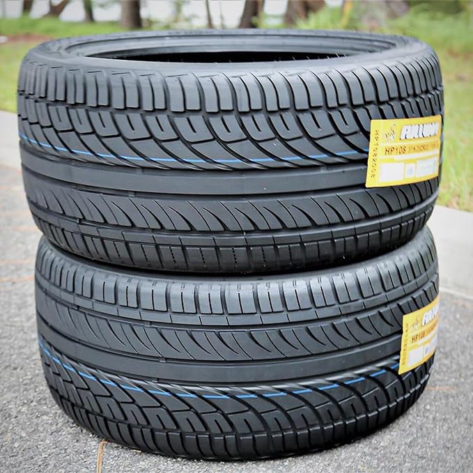 Fullway HP108 All-Season Truck/SUV High Performance Radial Tire-315/35R20 315/35ZR20 315/35/20 315/35-20 110W Load Range XL 4-Ply BSW Black Side Wall UTQG 380AA