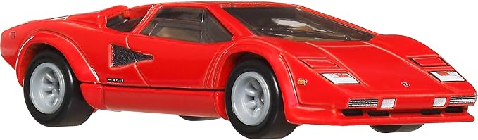 Hot Wheels Premium Car Culture 2 Pack 1:64 Scale Vehicles Unique Couples Real Riders Tires Metal/Metal Chassis Collectors Toy JBL02
