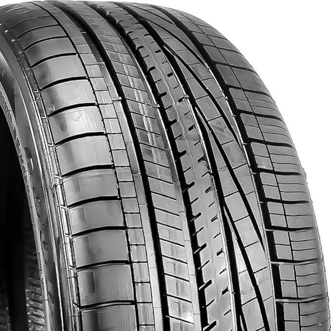 Goodyear Eagle RS-A2 VSBTL Radial 245/45ZR20 99 Y Tire