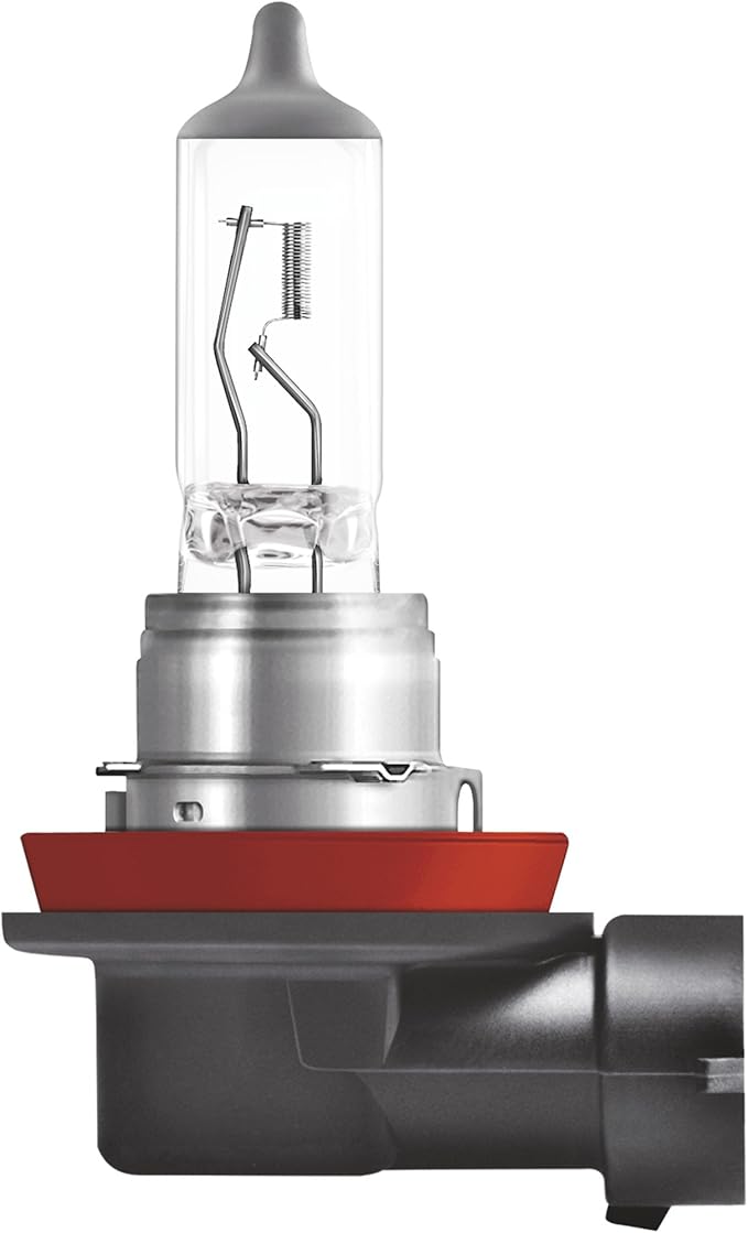 OSRAM TRUCKSTAR PRO H11 halogen headlamp, 64216TSP, 24 V commercial vehicle, folding carton box (1 unit)