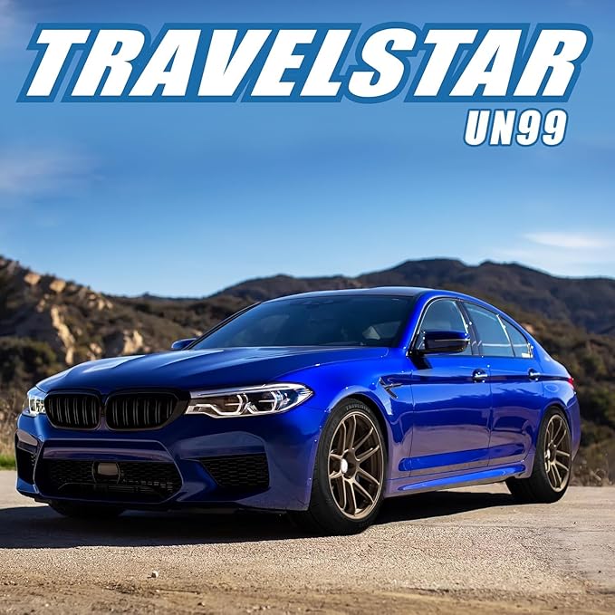 Set of 4 (Four) Travelstar UN99 All Season 215/70R15 98T All Season Radial Passenger Car Tire 215/70/15 - Includes Three-Year Road Hazard Warranty (Tire Only)