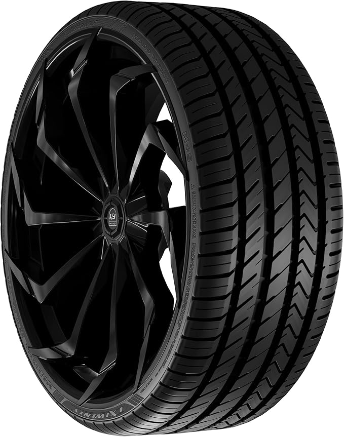 Lexani LX-Twenty 245/40ZR19 98W XL