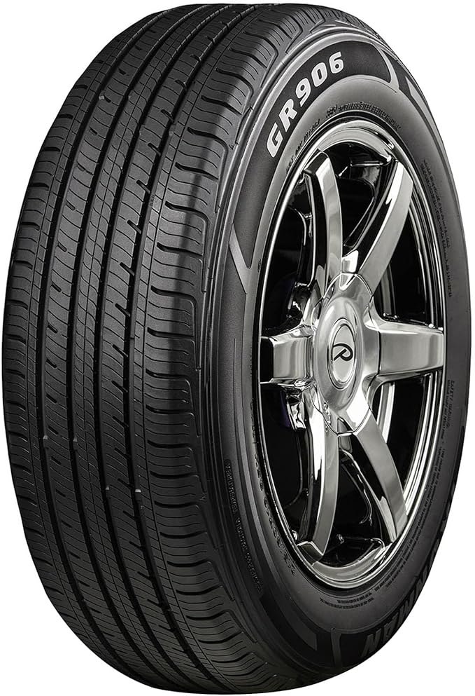 Ironman GR906 215/60R17 96H
