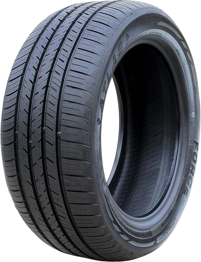 Atlas Force UHP 215/45R18XL 93Y BSW