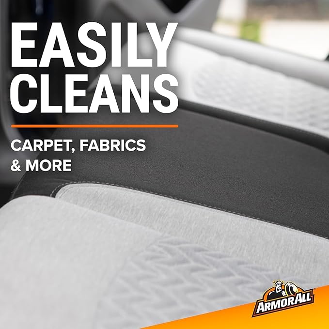 Armor All Car Cleaning Wipes, Wipes for Car Interior and Car Exterior, 90 Wipes Each (Pack of 2)