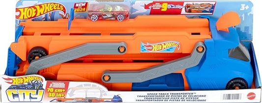Hot Wheels, Toys, HYT83