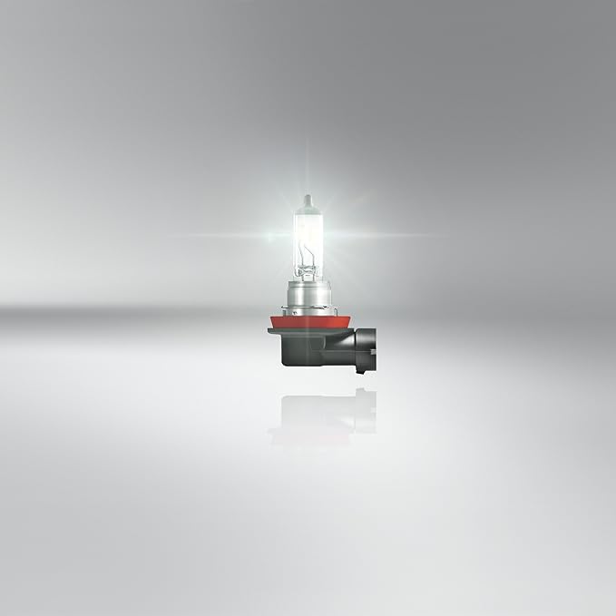 OSRAM TRUCKSTAR PRO H11 halogen headlamp, 64216TSP, 24 V commercial vehicle, folding carton box (1 unit)