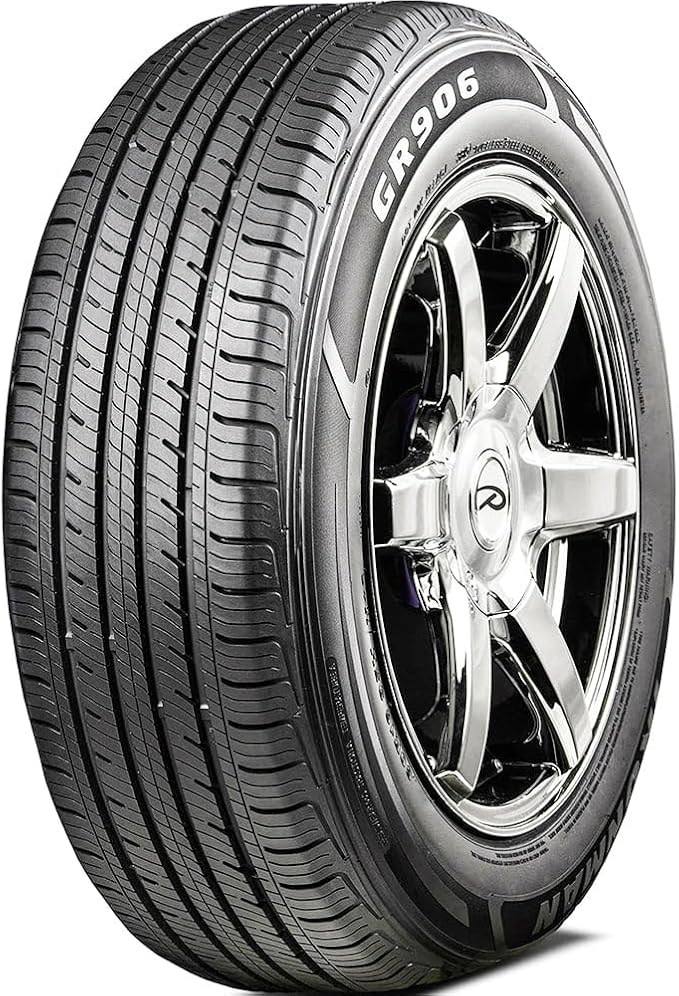 Ironman GR906 215/60R17 96H