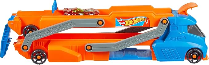 Hot Wheels, Toys, HYT83
