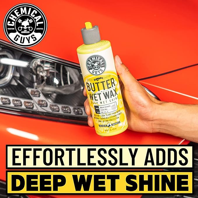 Chemical Guys HOL126REF Arsenal Builder Car Wash Foam Blaster Car Care Cleaning Chemical Refill Kit (6-16 fl oz Products) Great for Cars, Trucks, SUVs, Motorcycles, RVs, Jeeps & More