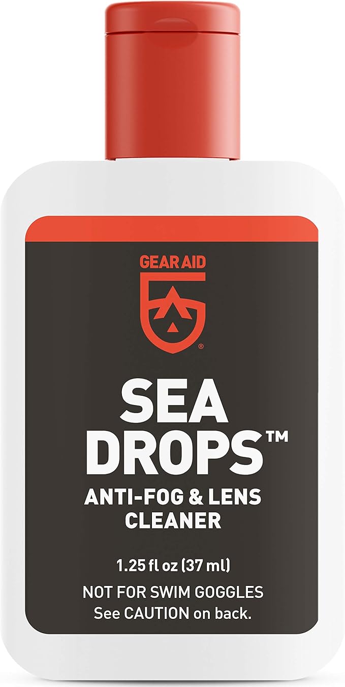 Gear AID Sea Drops Cleaner