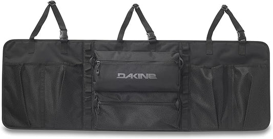 Dakine Carbacker - Black, One Size