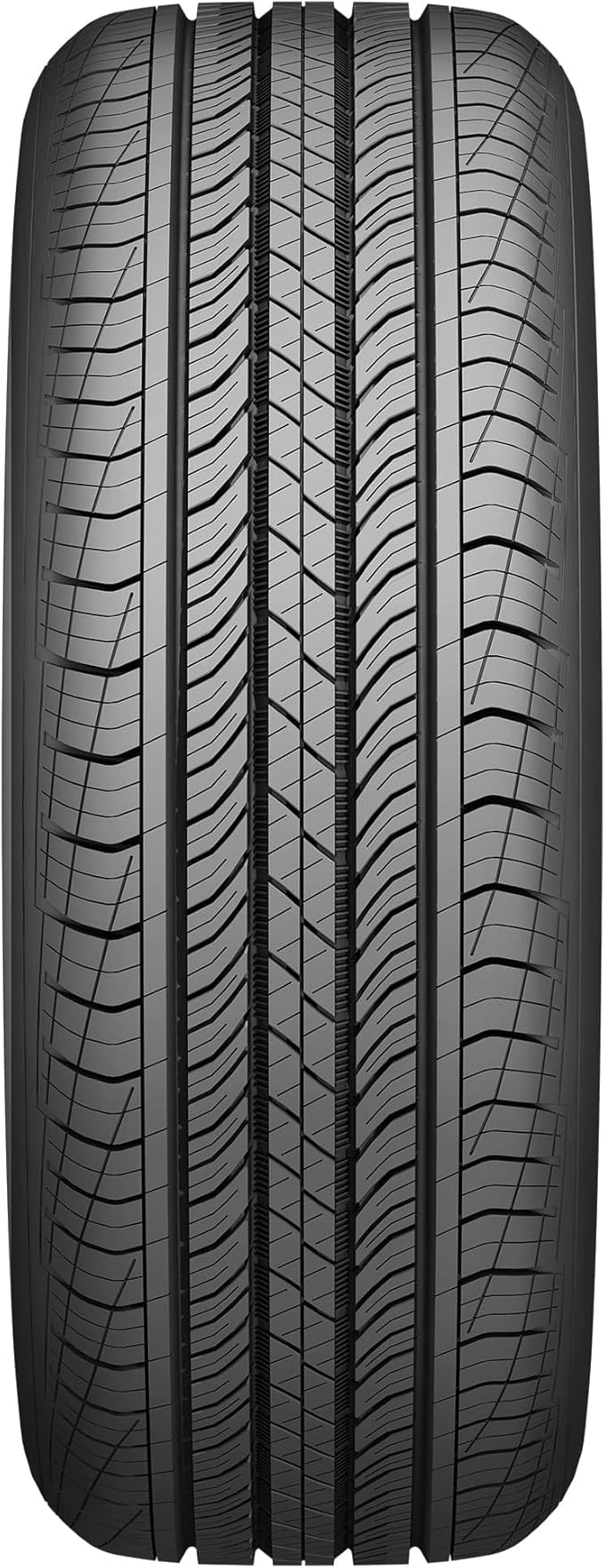 Continental ProContact TX All Season 225/65R17 102H Passenger Tire