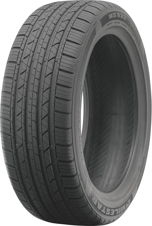 Milestar MS932 Sport All Season 205/45R17 84V Passenger Tire