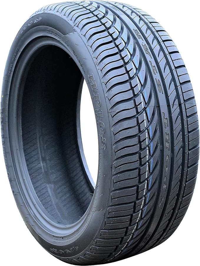 Fullway HP108 All-Season Passenger Car Performance Radial Tire-225/50R16 225/50/16 225/50-16 92V Load Range SL 4-Ply BSW Black Side Wall UTQG 380AA