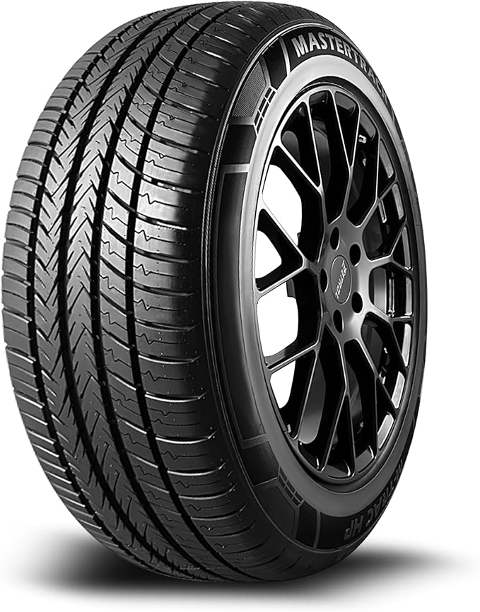 Mastertrack M-TRAC HP 235/50ZR18 97W High Performance All Season Passenger Tire 235/50/18 (Tire Only)