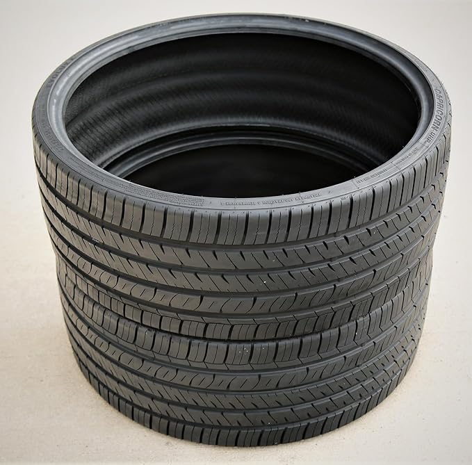 Evoluxx Capricorn UHP UHP 275/25R26 98W XL Passenger Tire