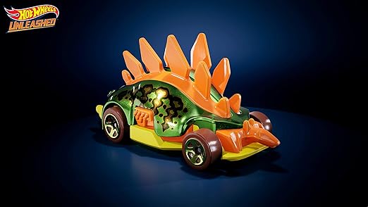 Hot Wheels Unleashed - Xbox Series X