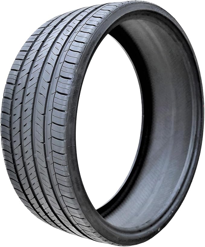 Evoluxx Capricorn UHP All-Season Passenger Car High Performance Radial Tire-255/30R24 255/30/24 255/30-24 97W Load Range XL 4-Ply Bsw UTQG 480AA