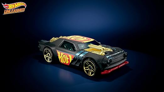 Hot Wheels Unleashed - Xbox Series X