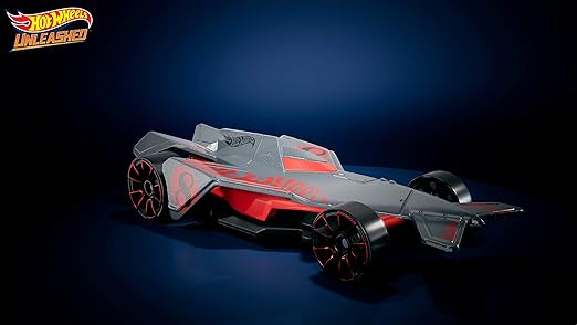 Hot Wheels Unleashed - Xbox Series X