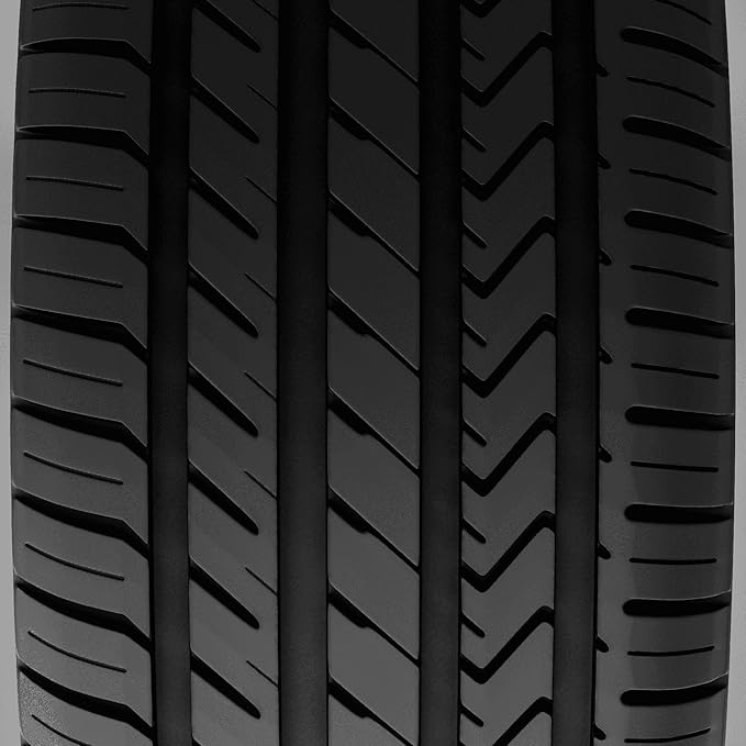 Lexani LXST202035030 LX-TWENTY Performance Radial Tire - 235/35r20 92W