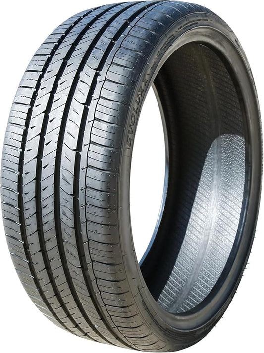 Evoluxx Capricorn UHP UHP P245/35R20 95W XL Passenger Tire