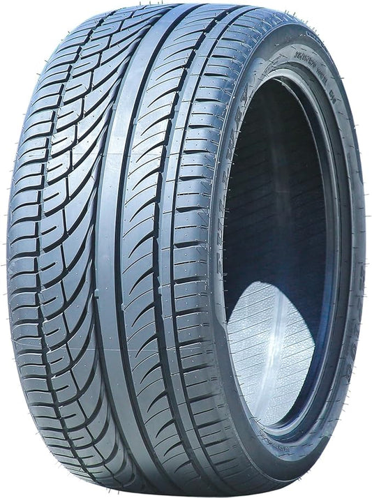 Fullway HP108 All-Season Truck/SUV High Performance Radial Tire-315/35R20 315/35ZR20 315/35/20 315/35-20 110W Load Range XL 4-Ply BSW Black Side Wall UTQG 380AA