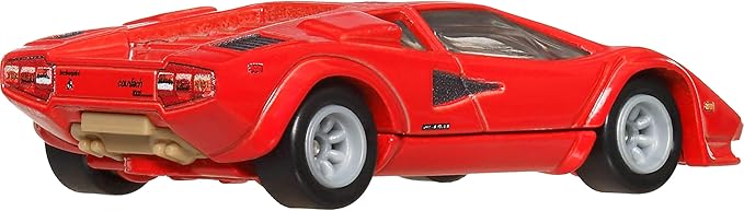 Hot Wheels Premium Car Culture 2 Pack 1:64 Scale Vehicles Unique Couples Real Riders Tires Metal/Metal Chassis Collectors Toy JBL02