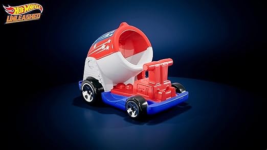 Hot Wheels Unleashed - Xbox Series X
