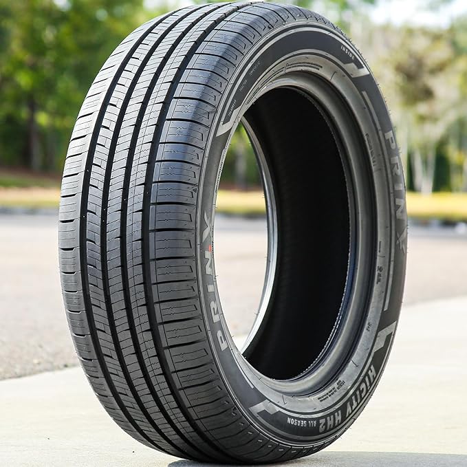 Prinx HiCITY HH2 All Season 205/70R15 96H Passenger Tire