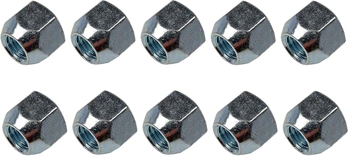 Dorman 611072 - Wheel Nut - Part # 611-072