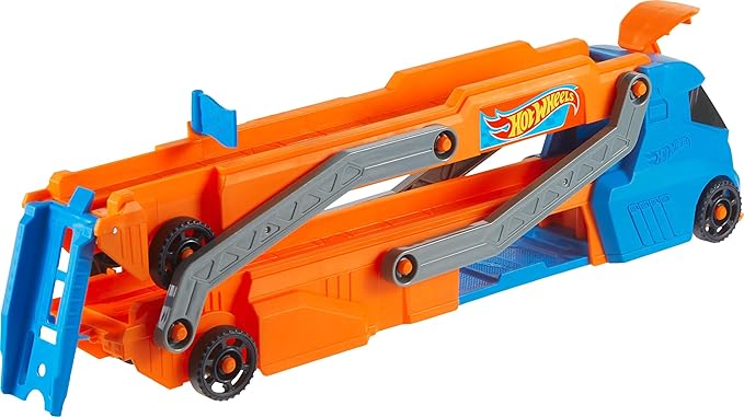 Hot Wheels, Toys, HYT83