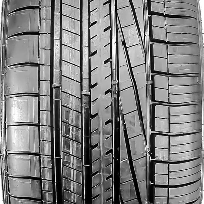 Goodyear Eagle RS-A2 VSBTL Radial 245/45ZR20 99 Y Tire