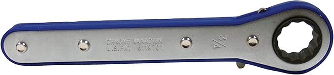 X-Chock Wheel Stabilizer - Pair - One Handle - 28012