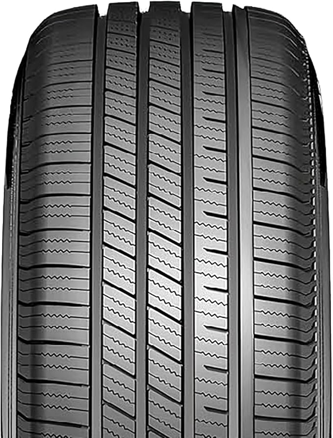 Ceat SecureDrive A/S Passenger Car All-Season Performance Radial Tire-205/60R16 205/60/16 205/60-16 92H Load Range SL 4-Ply BSW Black Side Wall