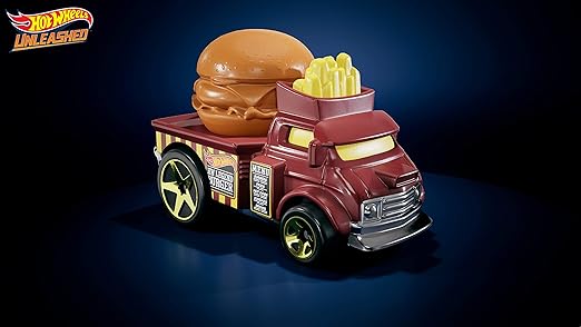 Hot Wheels Unleashed - Xbox Series X
