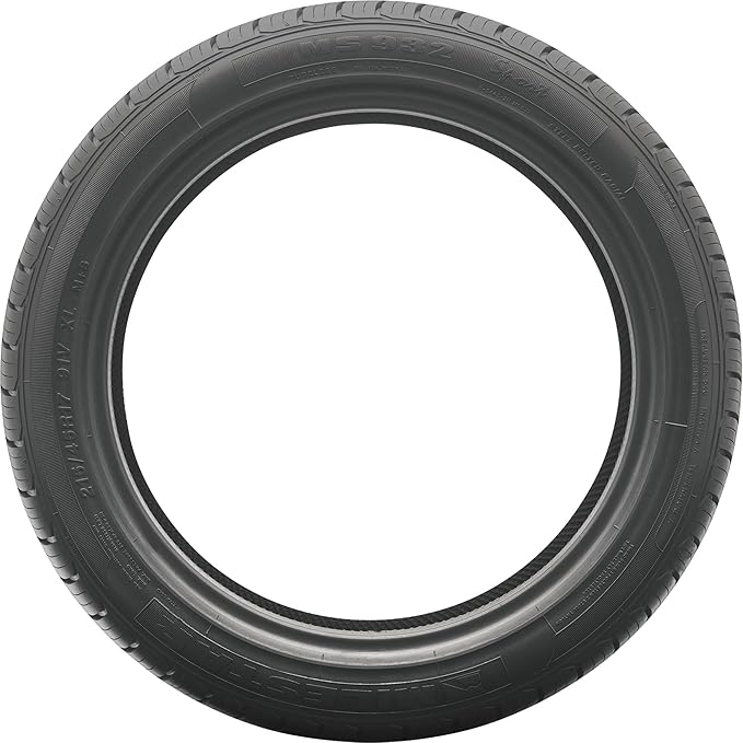 Milestar MS932 Sport All Season 205/45R17 84V Passenger Tire