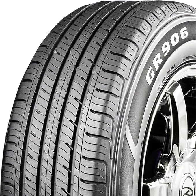 Ironman GR906 215/60R17 96H