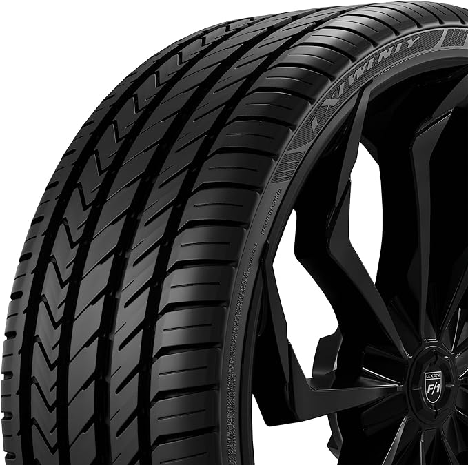 Lexani LX-Twenty 255/30ZR19 91W XL