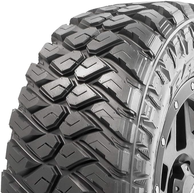 Lexani LX-Twenty 245/40ZR17 95W XL