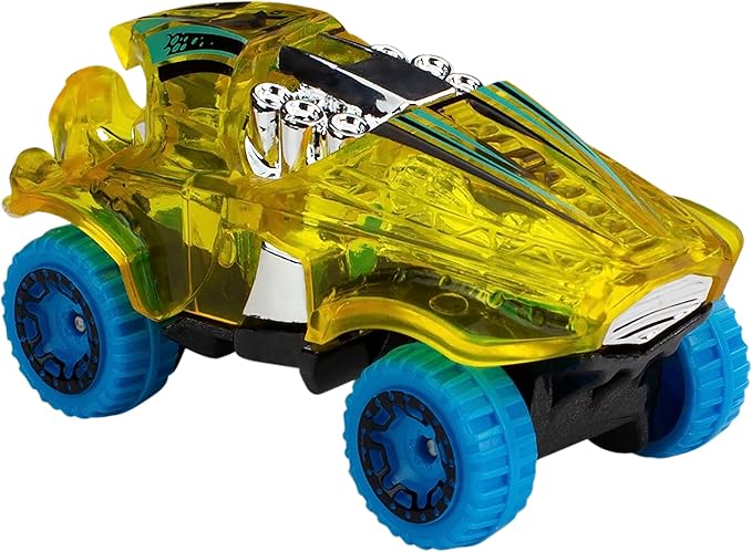 Hot Wheels Toy Cars & Trucks, Track Bundle Set of 15, 3 Different Track-Themed Packs of 5 1:64 Scale Vehicles for Collectors & Kids