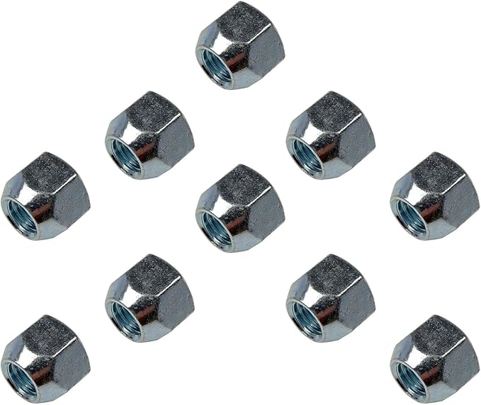 Dorman 611072 - Wheel Nut - Part # 611-072