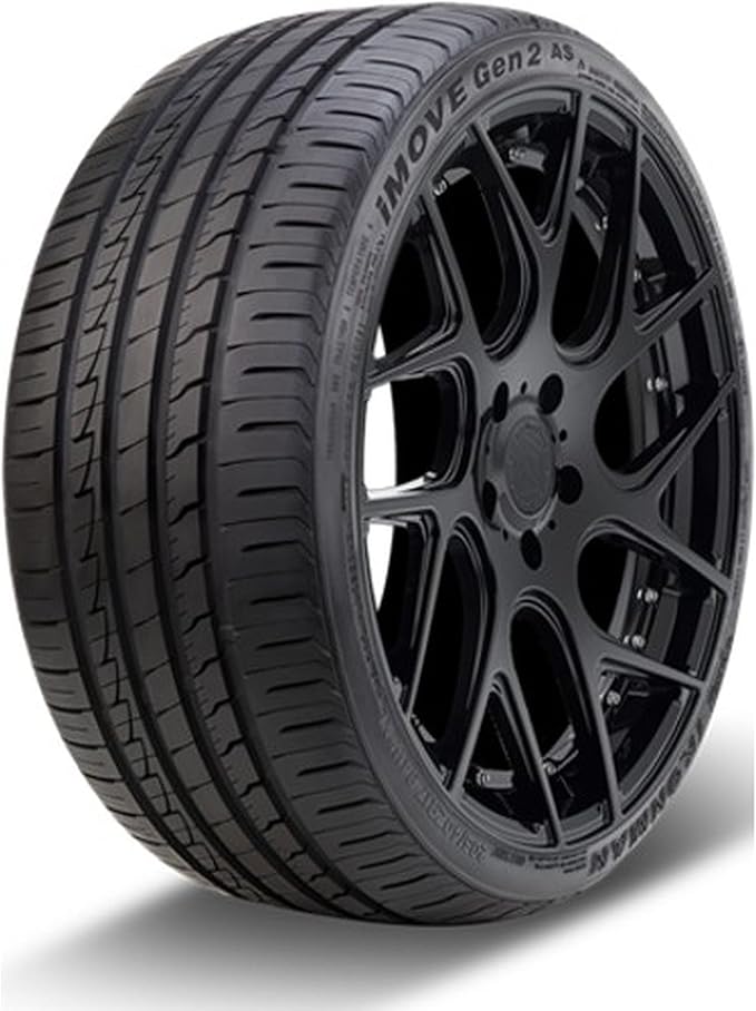 Ironman iMove Gen 2 A/S 225/35R19 88W XL